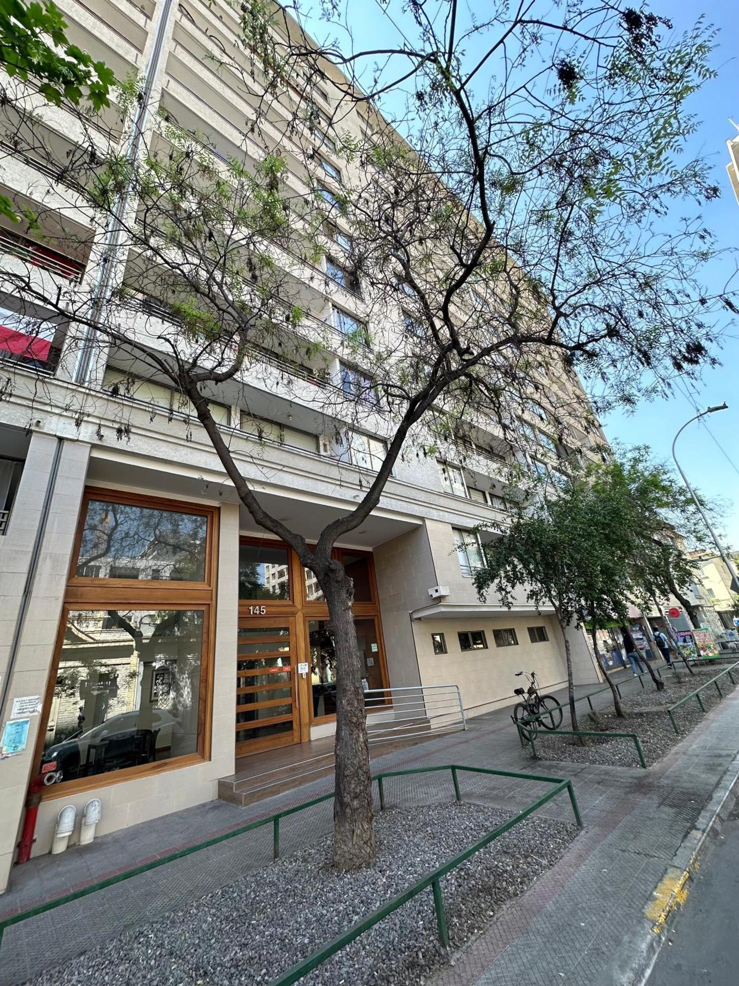 Departamentos Real Apartment - Santiago, Santiago